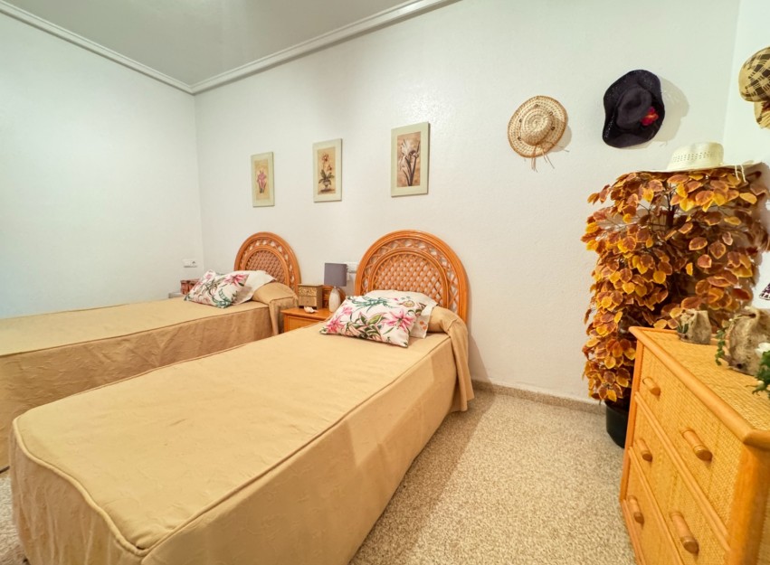 Revente - Apartment - Guardamar del Segura