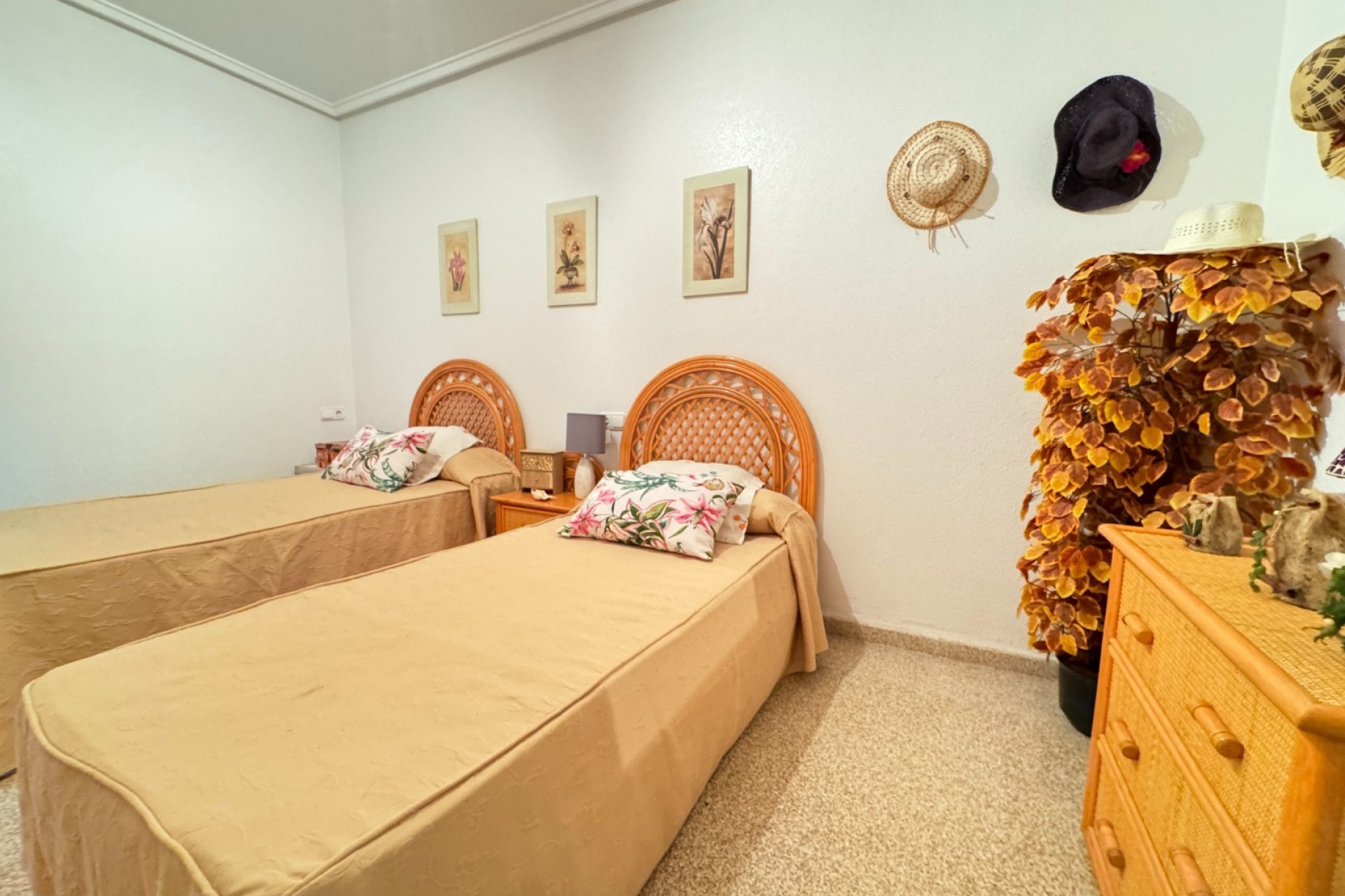 Revente - Apartment - Guardamar del Segura