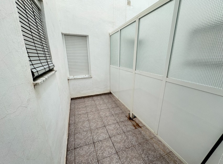 Revente - Apartment - Guardamar del Segura