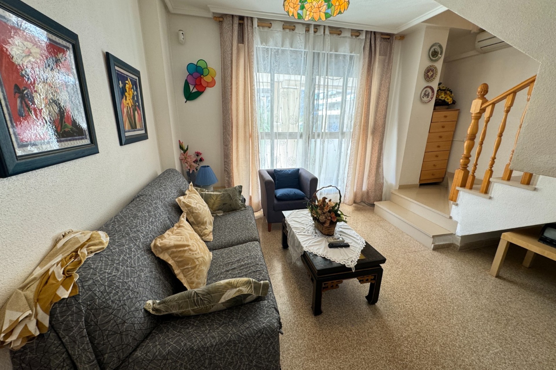 Revente - Apartment - Guardamar del Segura