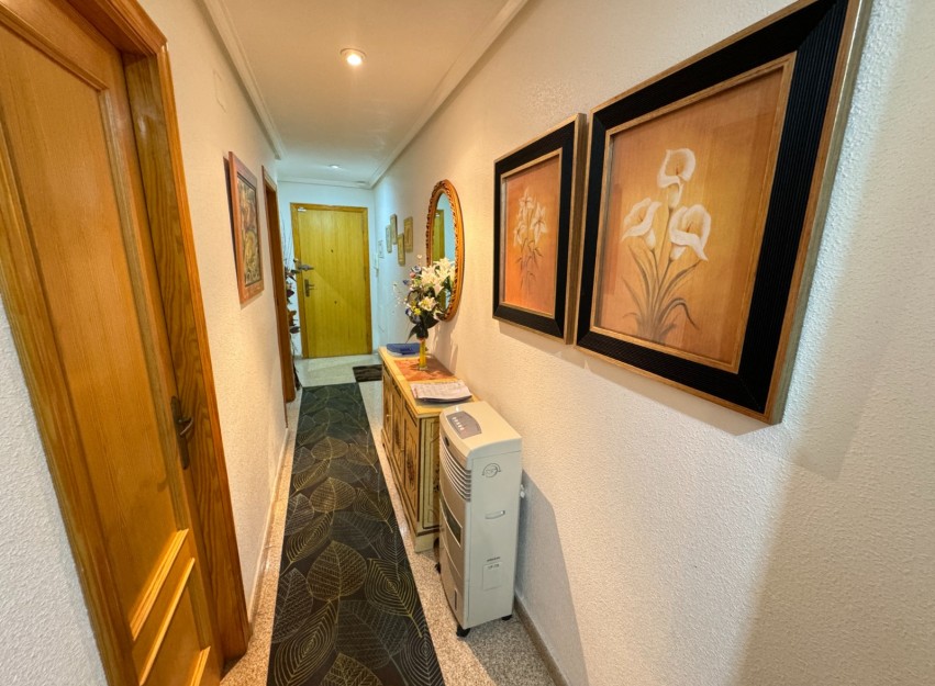 Revente - Apartment - Guardamar del Segura