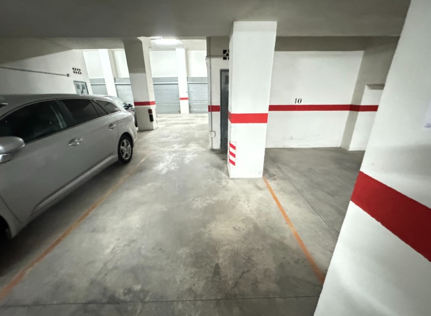 Revente - Apartment - Guardamar del Segura