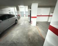 Revente - Apartment - Guardamar del Segura