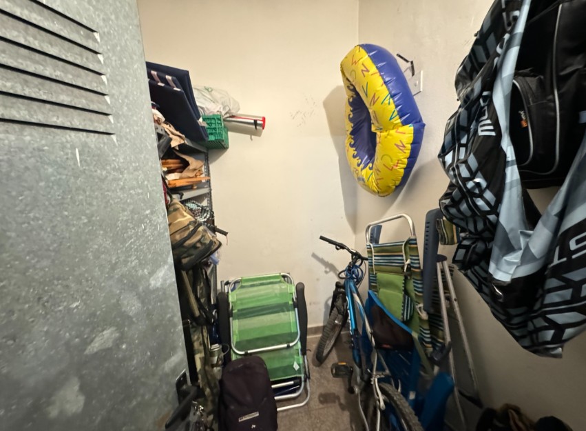 Revente - Apartment - Guardamar del Segura