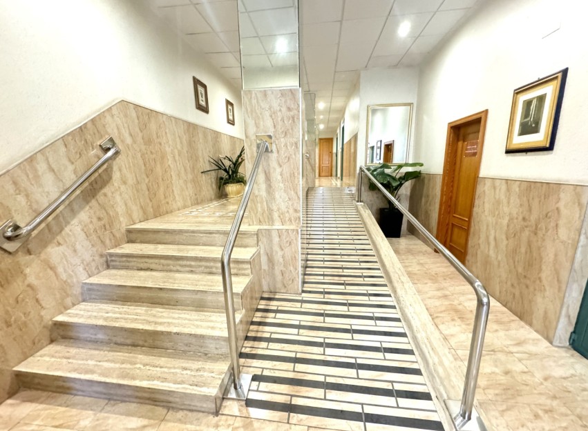 Revente - Apartment - Guardamar del Segura