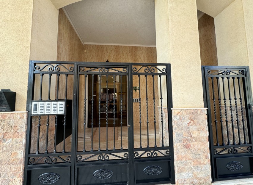 Revente - Apartment - Guardamar del Segura