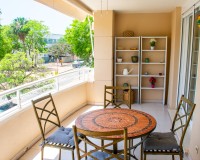 Revente - Apartment - Jávea - El Arenal