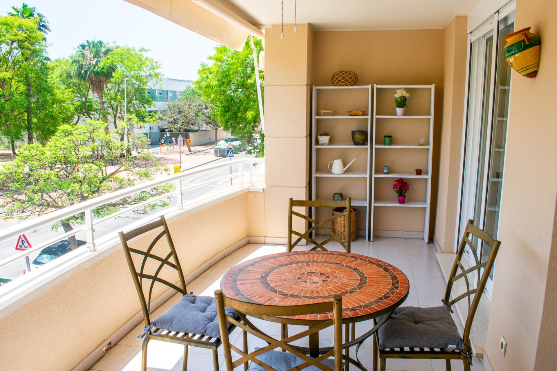 Revente - Apartment - Jávea - El Arenal