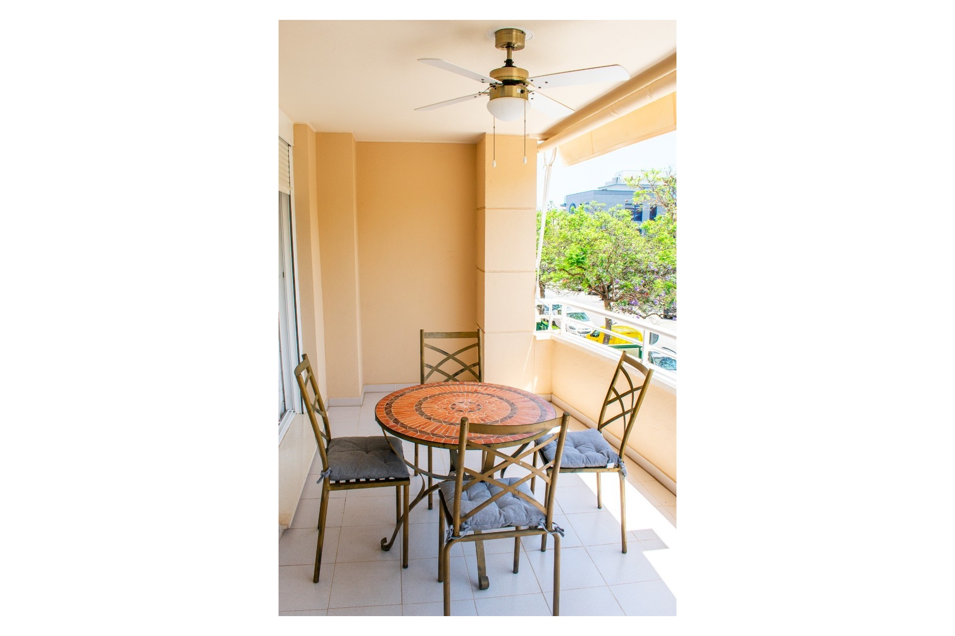 Revente - Apartment - Jávea - El Arenal