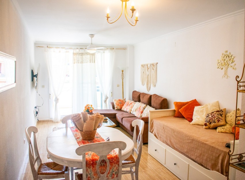 Revente - Apartment - Jávea - El Arenal