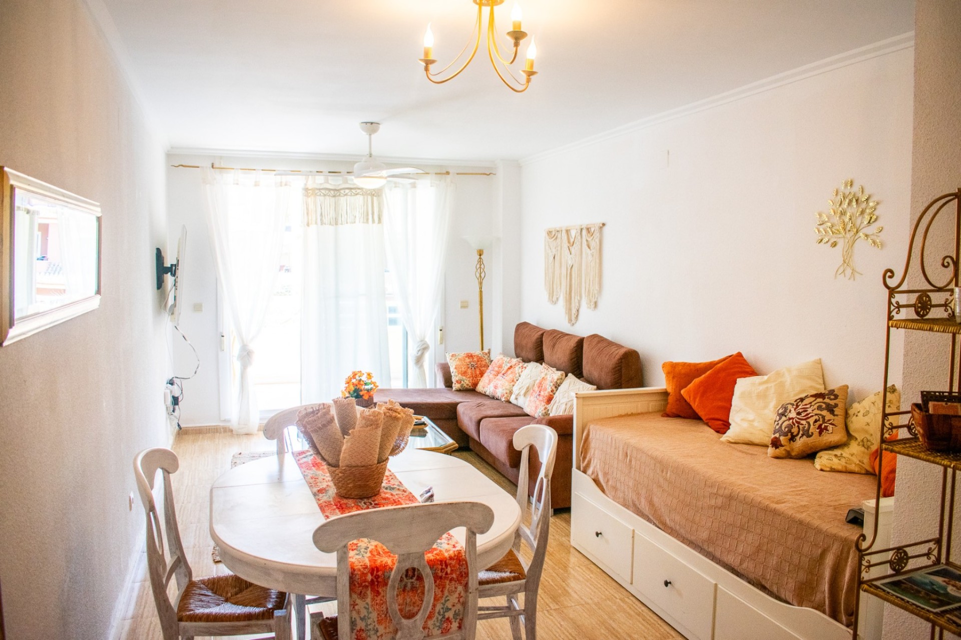 Revente - Apartment - Jávea - El Arenal