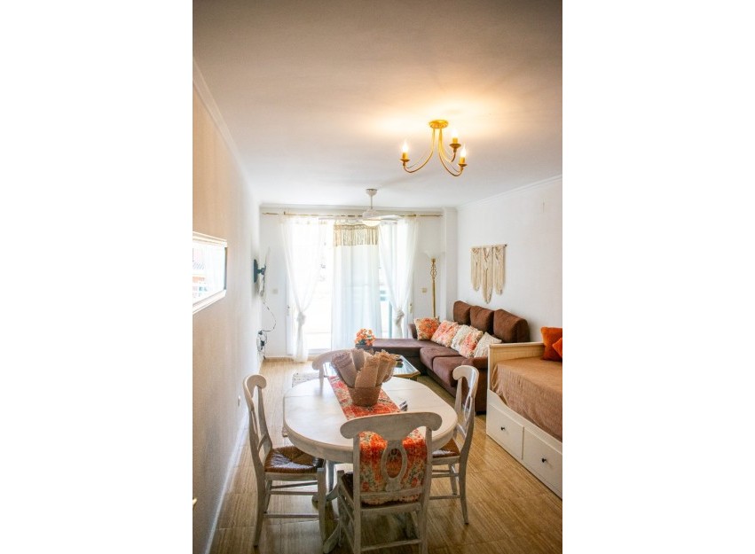 Revente - Apartment - Jávea - El Arenal