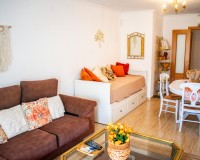 Revente - Apartment - Jávea - El Arenal