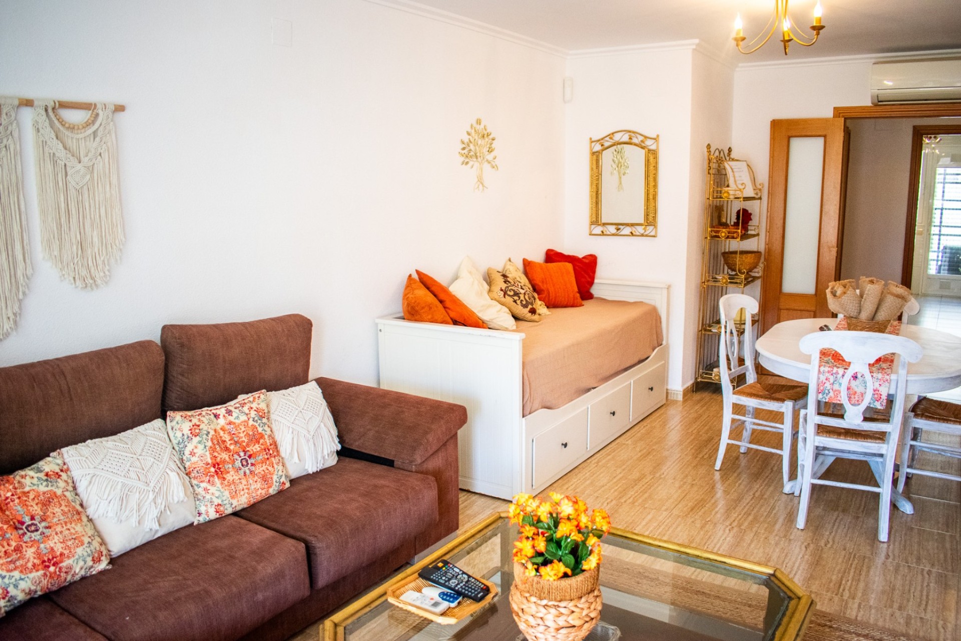 Revente - Apartment - Jávea - El Arenal