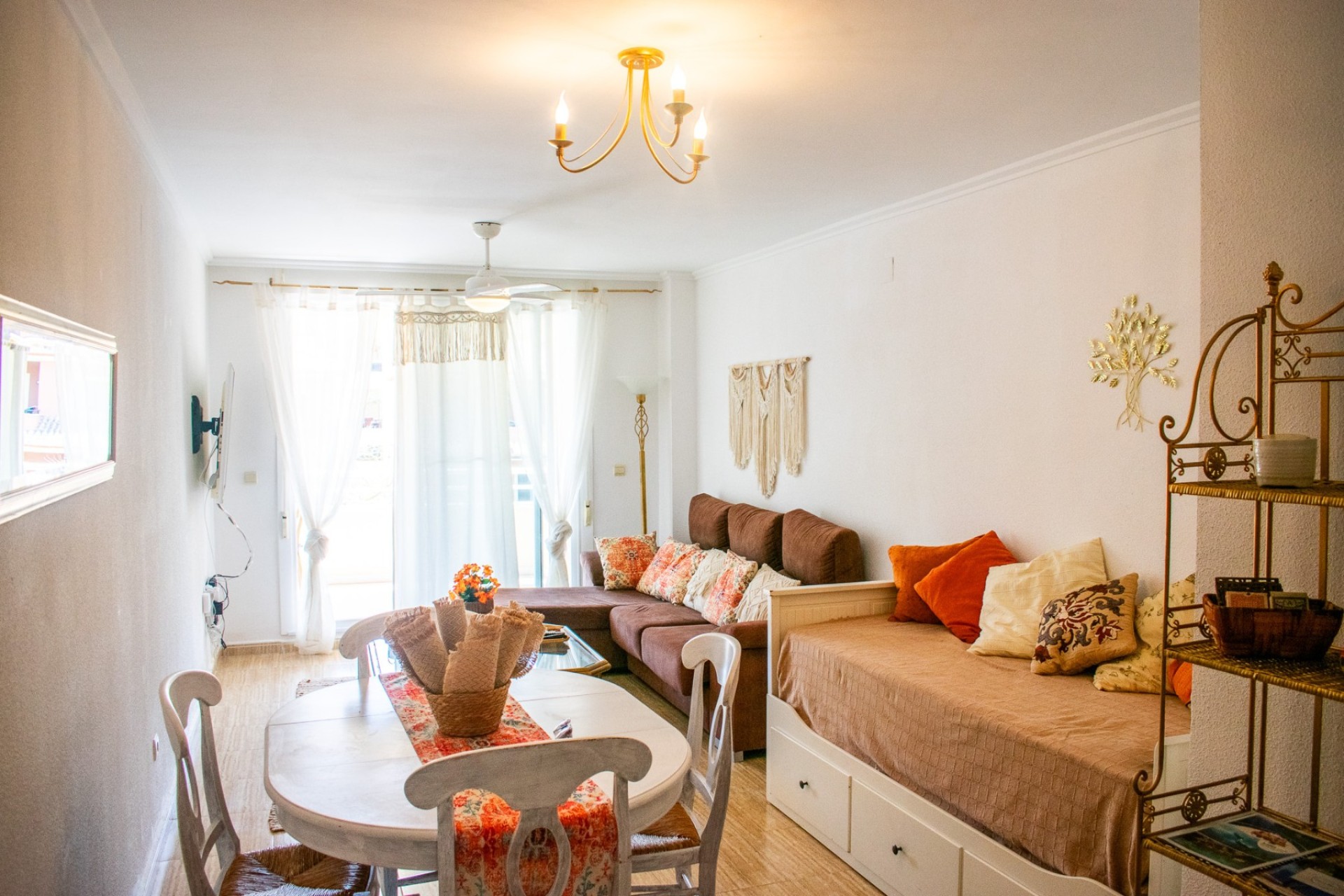Revente - Apartment - Jávea - El Arenal
