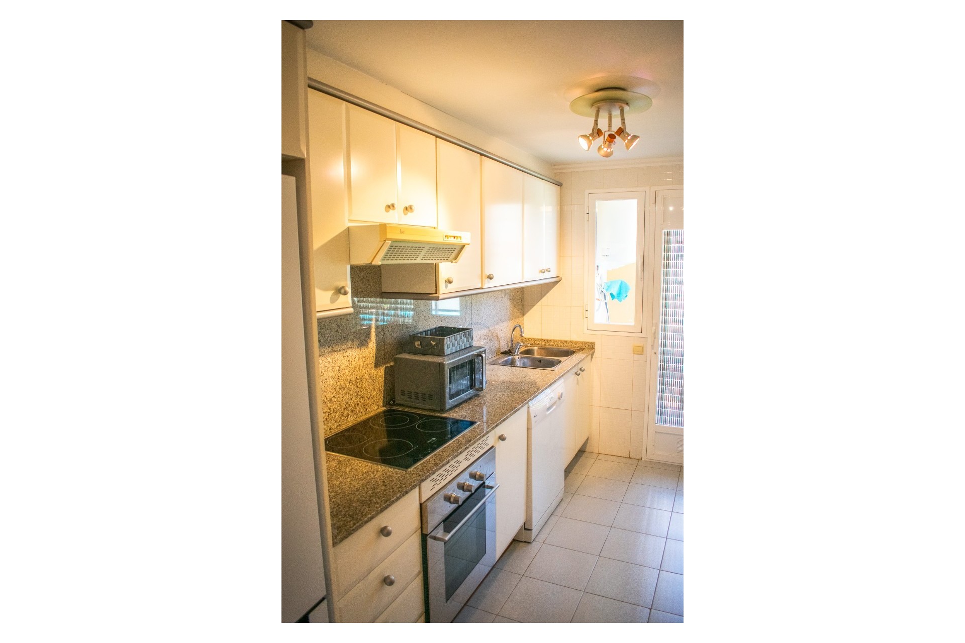 Revente - Apartment - Jávea - El Arenal