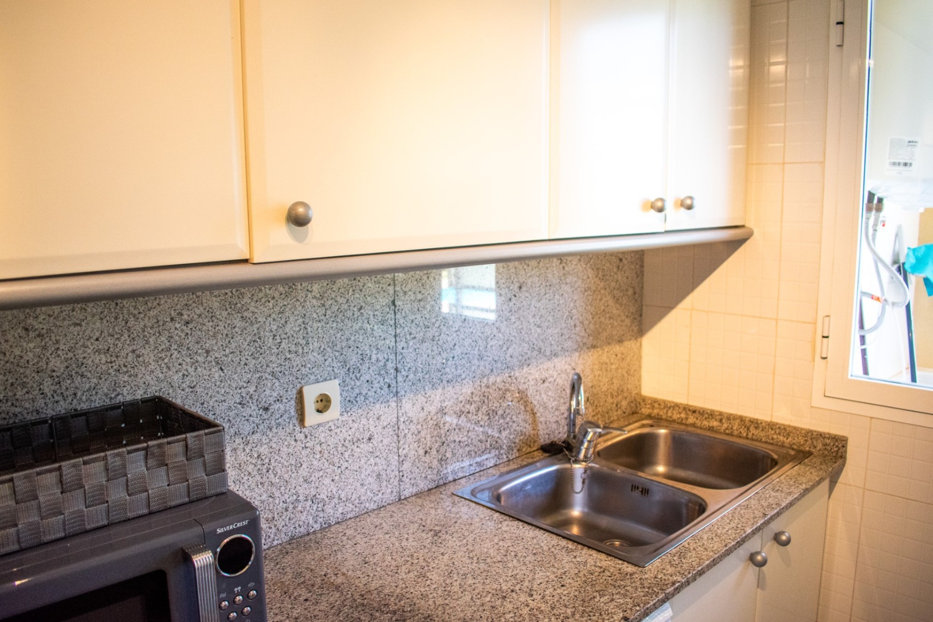 Revente - Apartment - Jávea - El Arenal