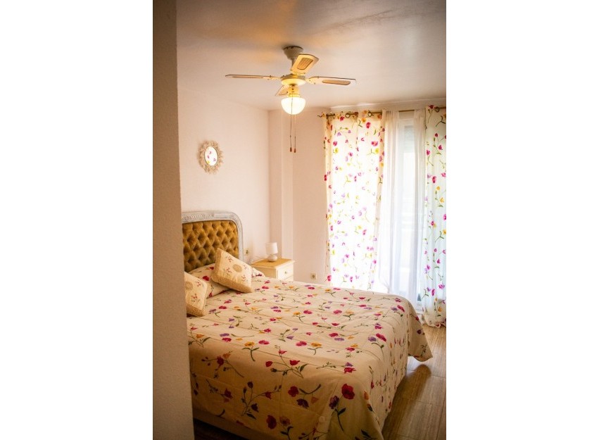 Revente - Apartment - Jávea - El Arenal