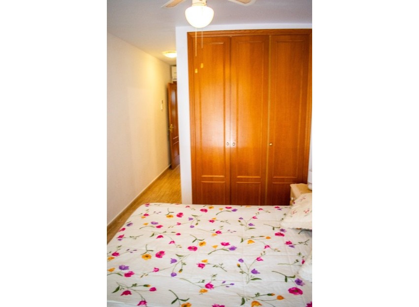 Revente - Apartment - Jávea - El Arenal