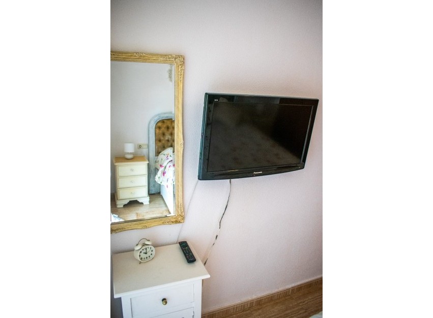 Revente - Apartment - Jávea - El Arenal