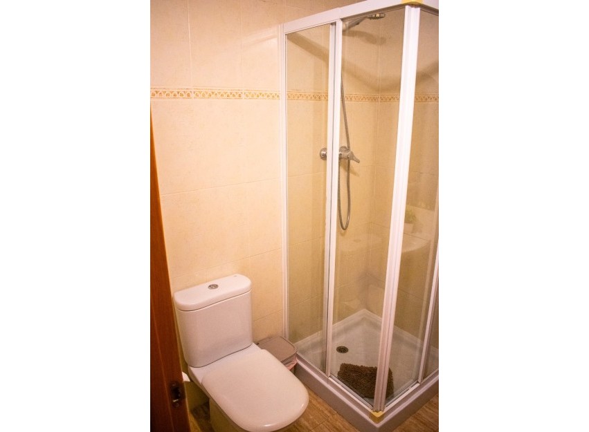 Revente - Apartment - Jávea - El Arenal