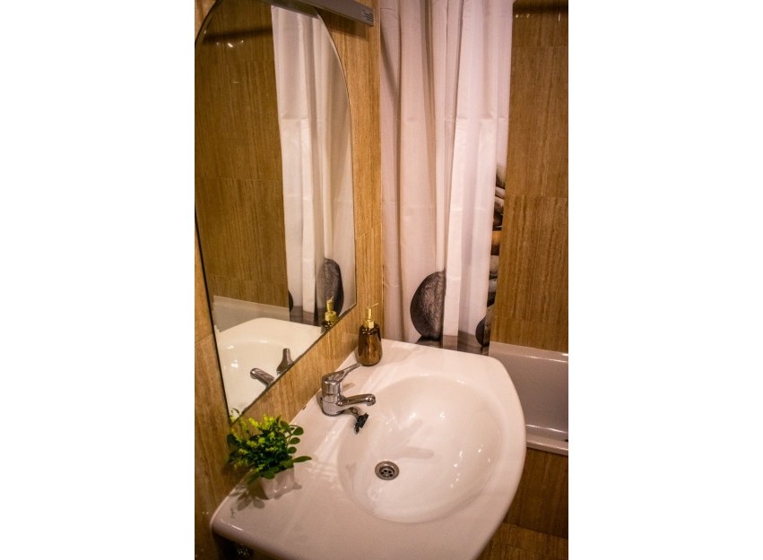 Revente - Apartment - Jávea - El Arenal