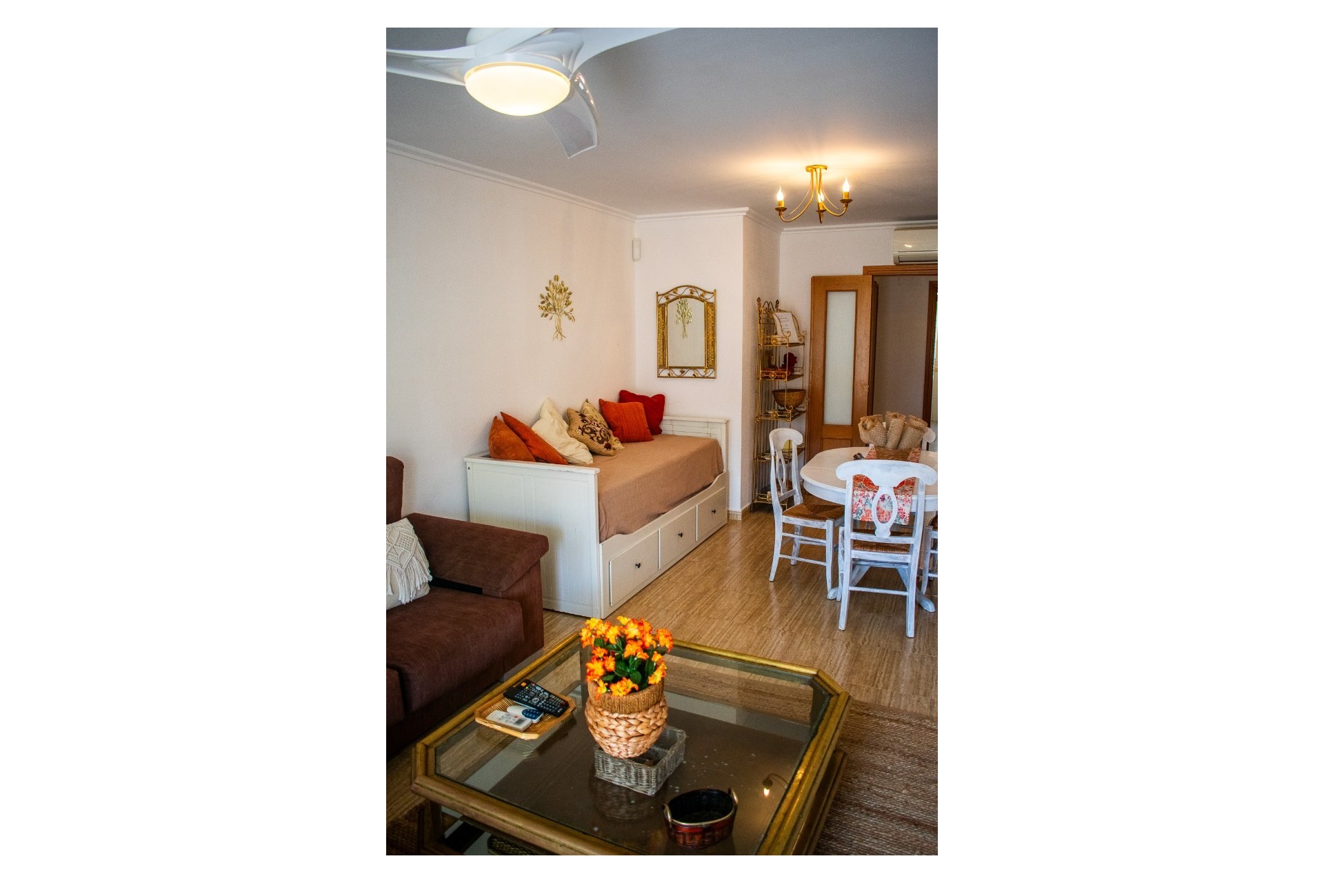 Revente - Apartment - Jávea - El Arenal