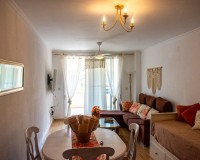 Revente - Apartment - Jávea - El Arenal