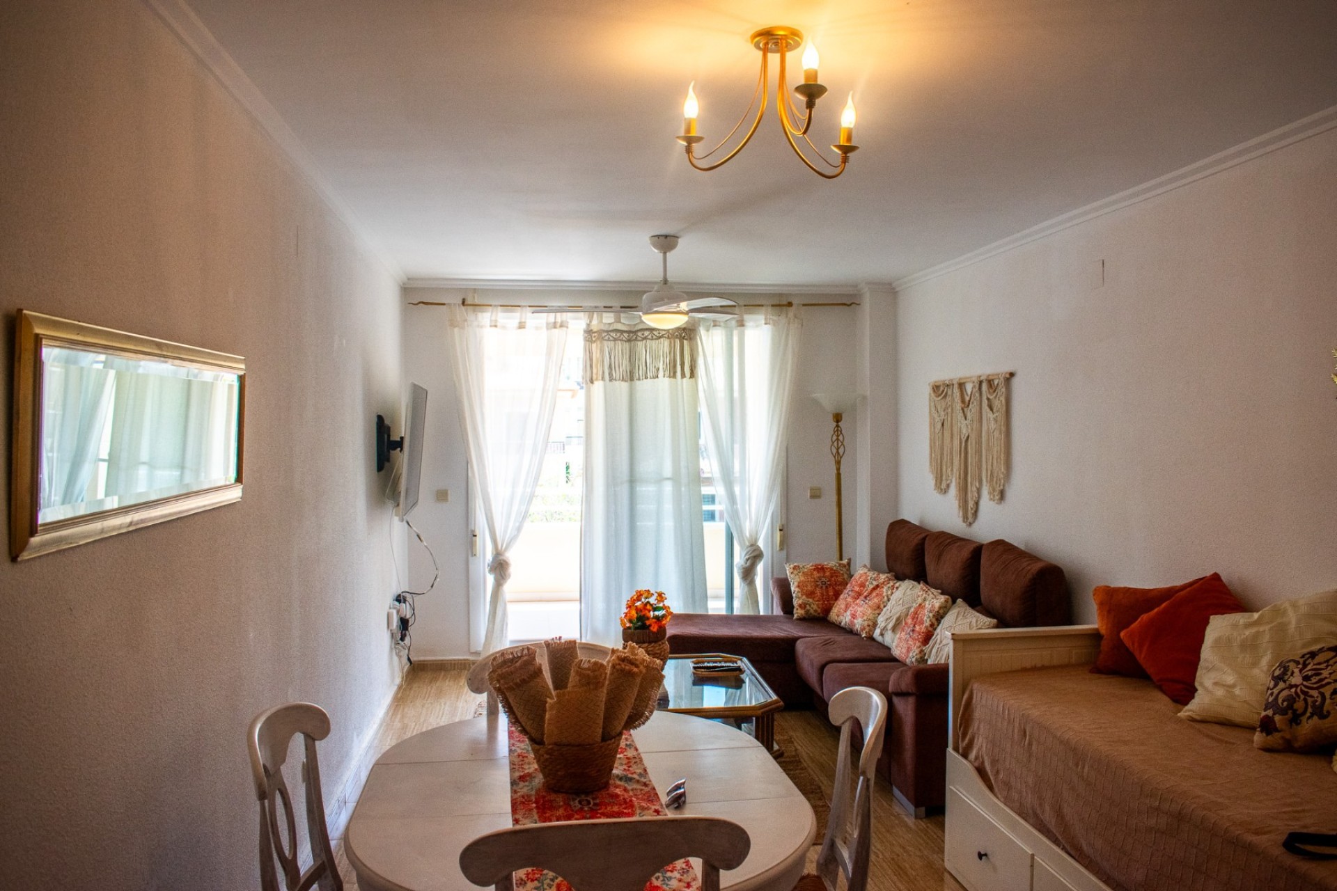 Revente - Apartment - Jávea - El Arenal