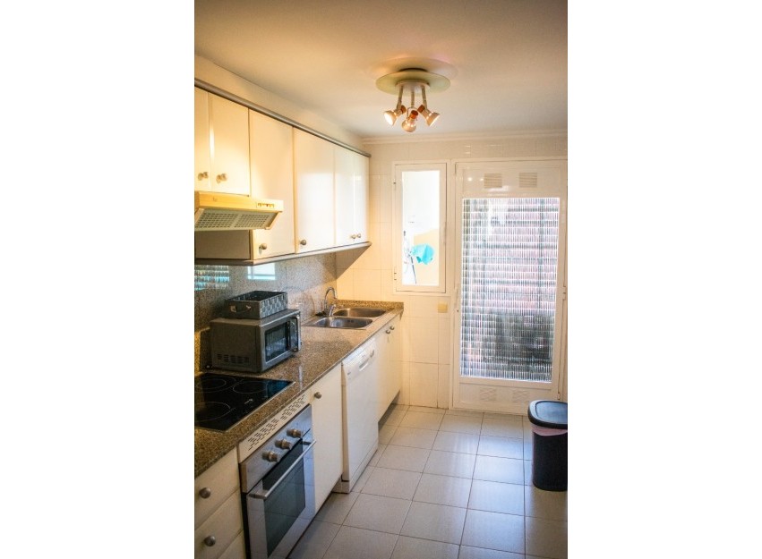 Revente - Apartment - Jávea - El Arenal