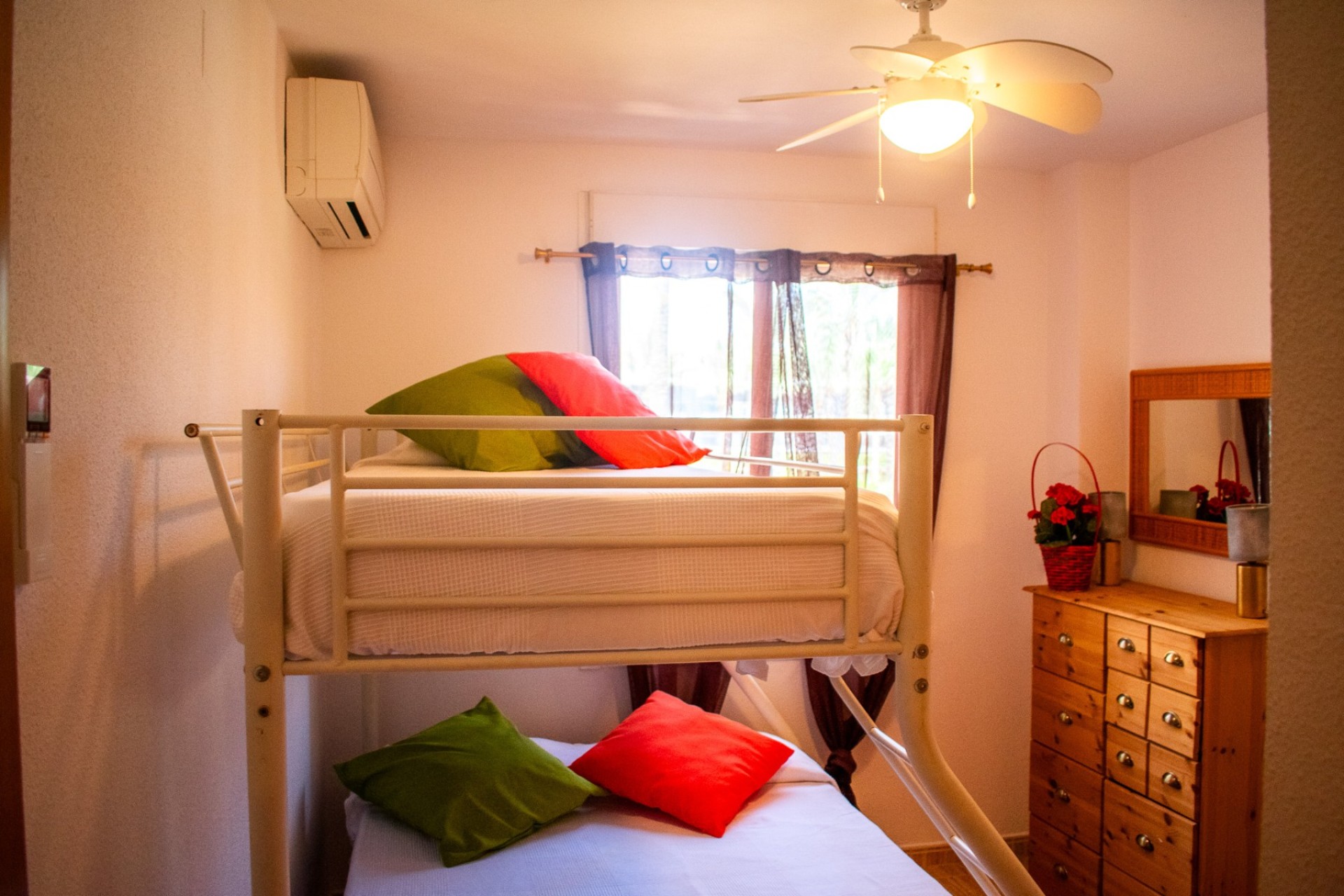 Revente - Apartment - Jávea - El Arenal