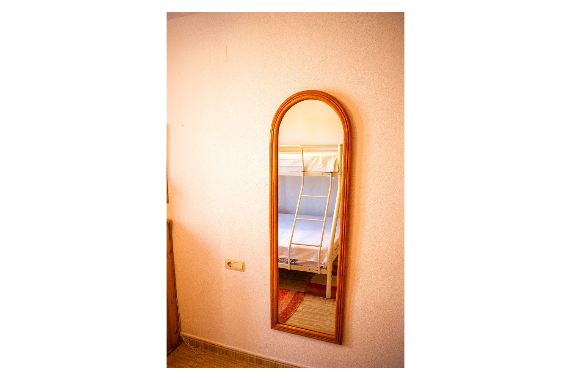 Revente - Apartment - Jávea - El Arenal