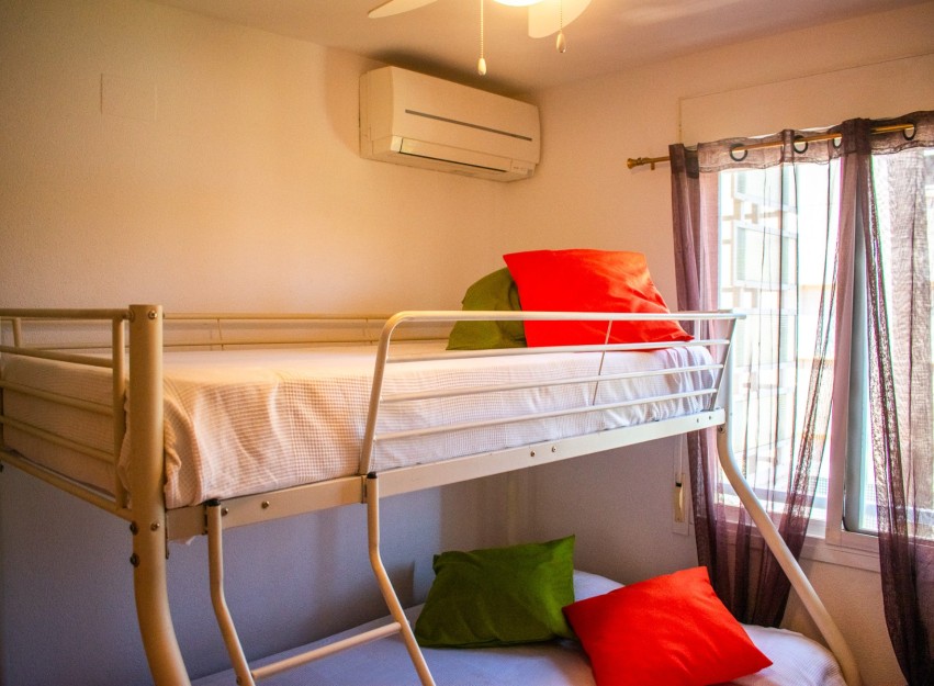 Revente - Apartment - Jávea - El Arenal