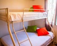 Revente - Apartment - Jávea - El Arenal