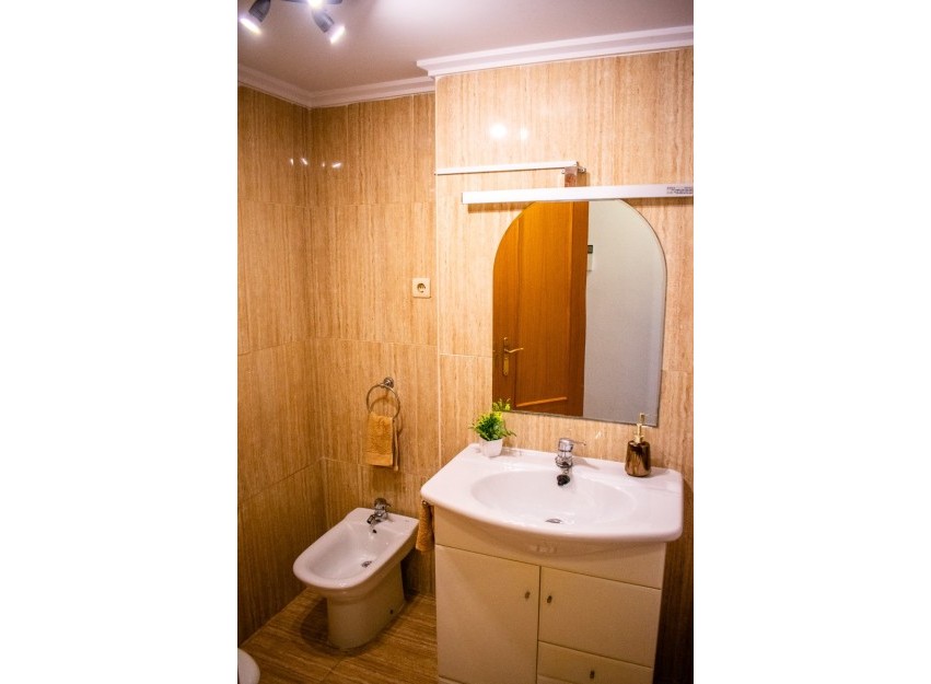 Revente - Apartment - Jávea - El Arenal
