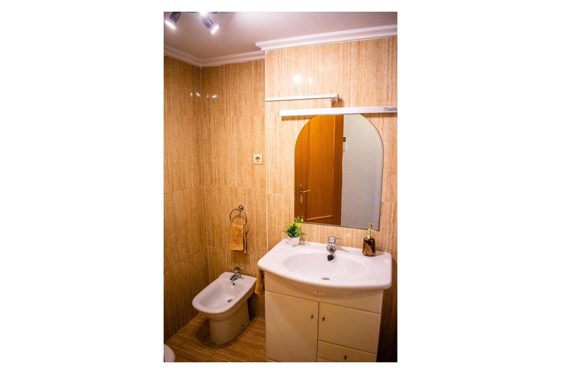 Revente - Apartment - Jávea - El Arenal