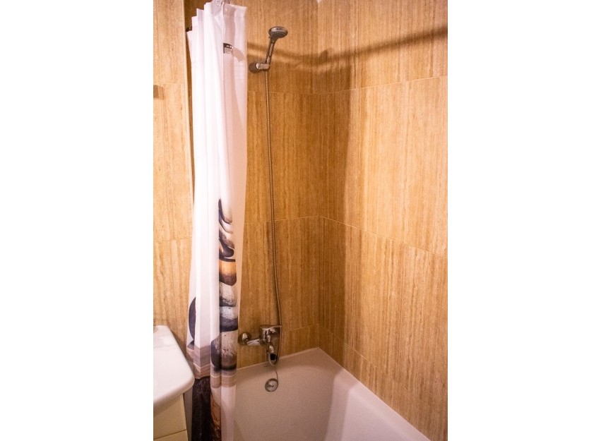 Revente - Apartment - Jávea - El Arenal