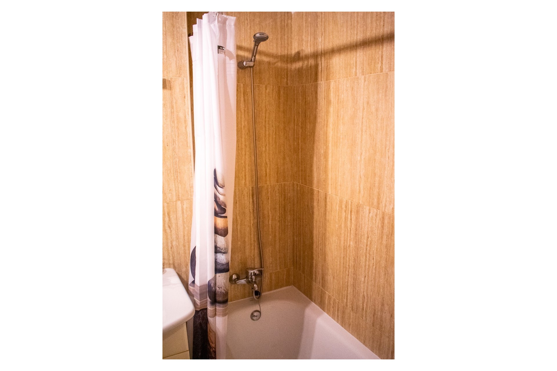 Revente - Apartment - Jávea - El Arenal