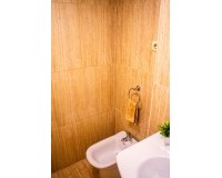 Revente - Apartment - Jávea - El Arenal