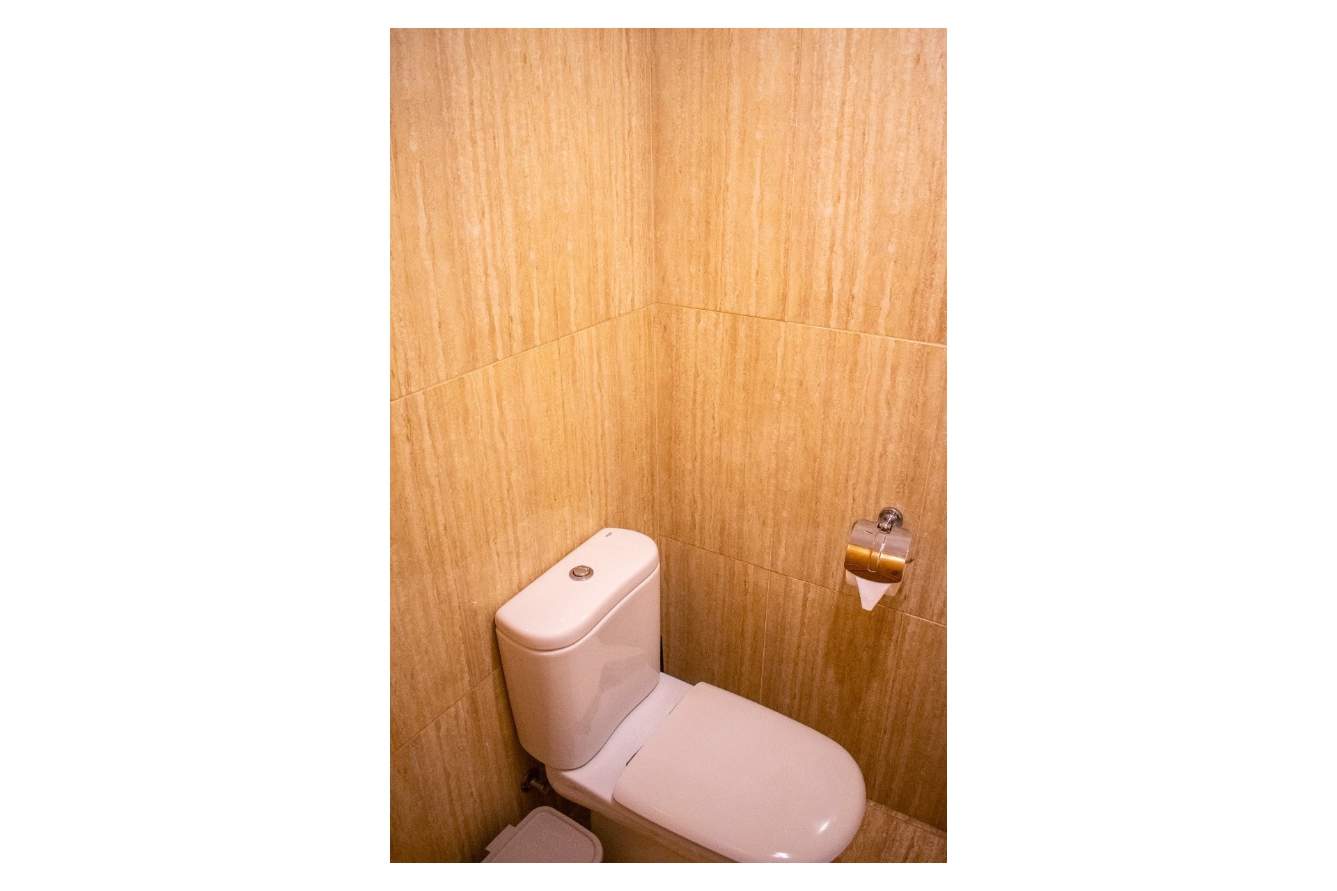 Revente - Apartment - Jávea - El Arenal