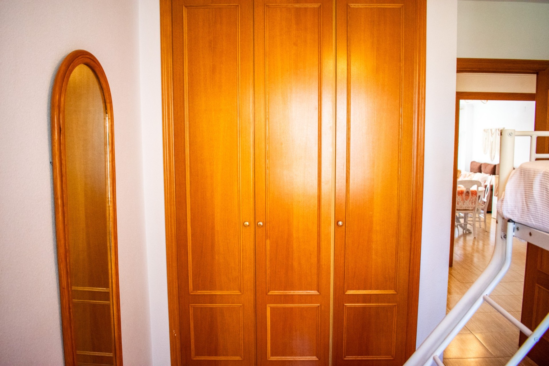 Revente - Apartment - Jávea - El Arenal