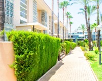 Revente - Apartment - Jávea - El Arenal
