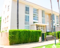 Revente - Apartment - Jávea - El Arenal
