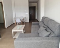 Revente - Apartment - La Nucía - town