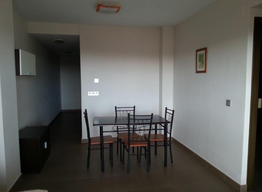 Revente - Apartment - La Nucía - town