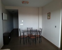 Revente - Apartment - La Nucía - town