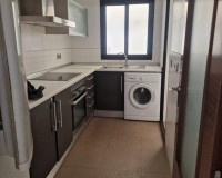 Revente - Apartment - La Nucía - town