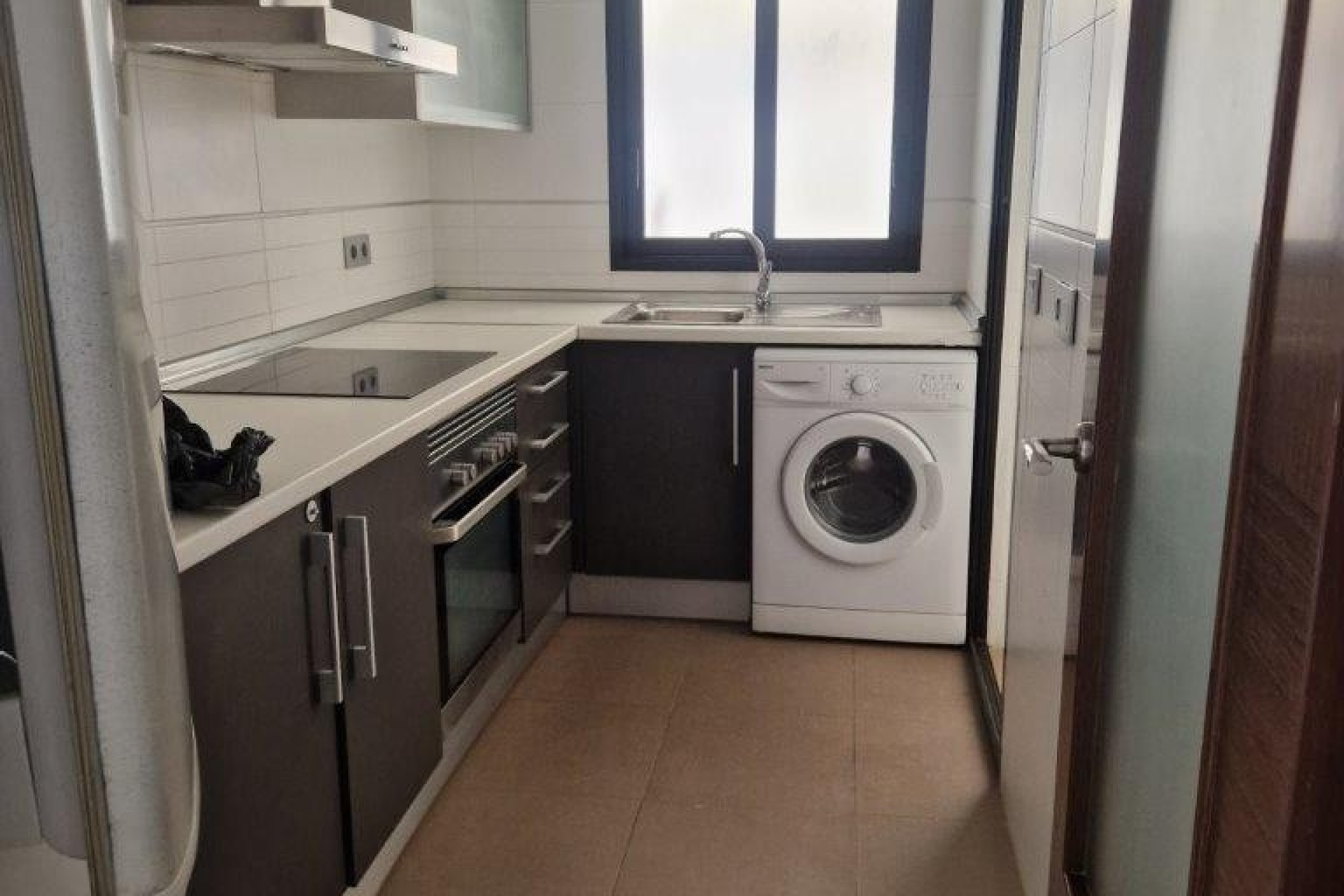 Revente - Apartment - La Nucía - town