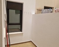 Revente - Apartment - La Nucía - town