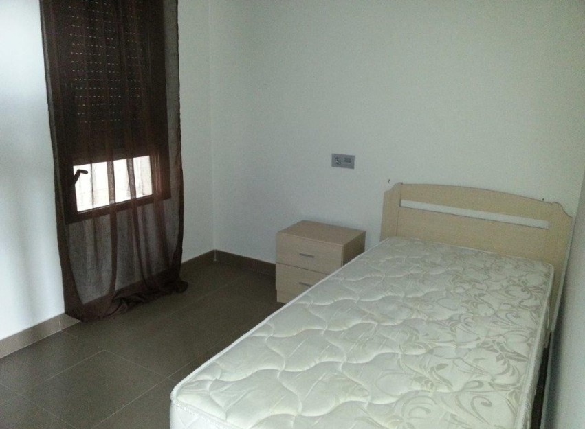 Revente - Apartment - La Nucía - town